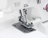 Janome 792PG Anniversary Edition - Фото №5
