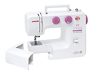 Janome 311PG Anniversary Edition - Фото №3