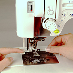 Легкая игла