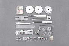 Pfaff Quilt Ambition 630 - Фото №6