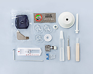 Family Hobby Line 21 - Фото №8