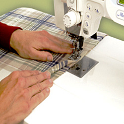 Широкие открытые пространства