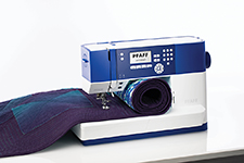 Pfaff Ambition 610 - Фото №1