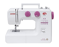 Janome 311PG Anniversary Edition - Фото №1