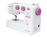 Janome 311PG Anniversary Edition - Фото №2