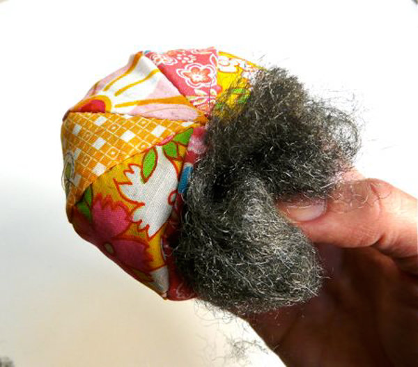 ЧТОБЫ БУЛАВКИ БЫЛИ ВСЕГДА ОСТРЫМИ - КАК ОНИ САМОЗАТОЧИВАЮТСЯ.