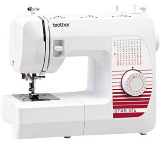 МАЙСКАЯ СУПЕРАКЦИЯ НА BROTHER STAR 37S