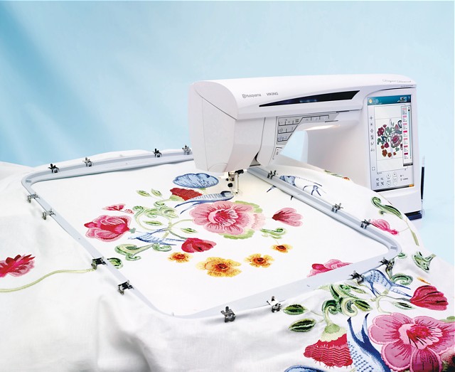 САМЫЕ ЛУЧШИЕ ПРОИЗВОДИТЕЛИ ШВЕЙНЫХ МАШИН 2018 ГОДА 