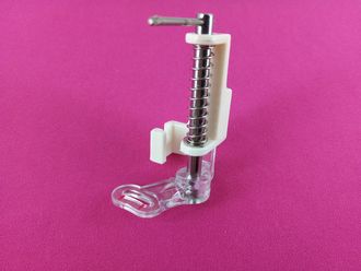 ЛАПКА ДЛЯ ШТОПКИ